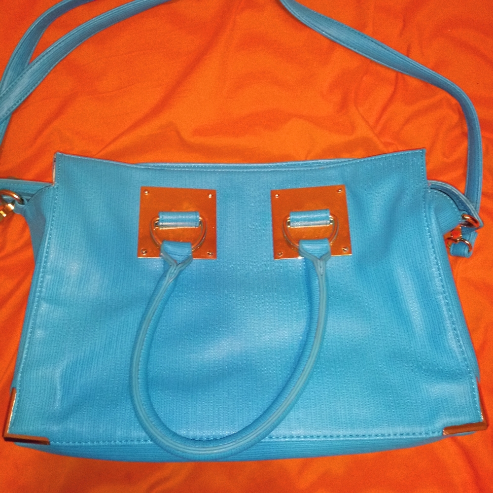 Justfab medium size purse
